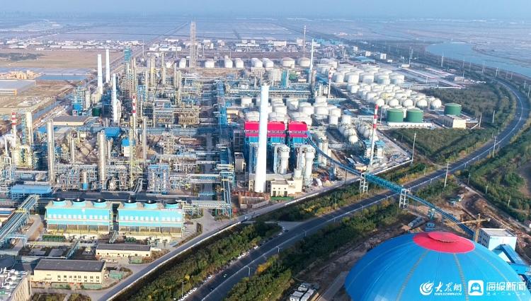 產(chǎn)業(yè)強(qiáng)市加速度|濱海:抓產(chǎn)業(yè)、上項(xiàng)目、促發(fā)展,推動經(jīng)濟(jì)跨步躍升!