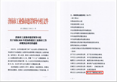 刁鎮街道 實施產業賦能提升工程，壯大實體新動能，聚焦均四甲苯產業鏈發展