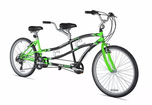 美國人造自行車開工遇尷尬 零件全部需要進口