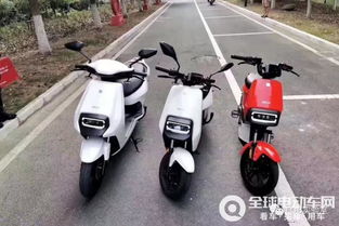 小牛電動新建子品牌 索尼也造電動車